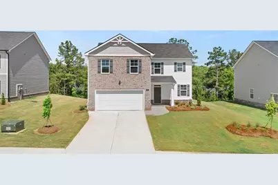 63 White Spruce Way, Newnan, GA 30265 - Photo 1