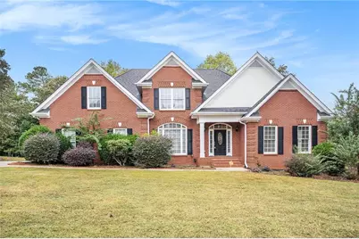 3095 Brombley Drive SE, Conyers, GA 30013 - Photo 1