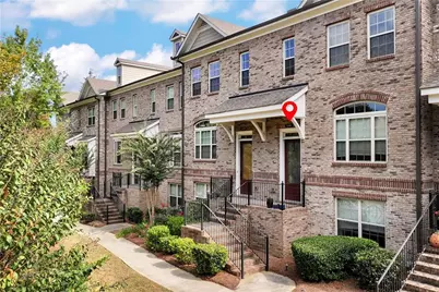 4259 Tacoma Trace, Suwanee, GA 30024 - Photo 1