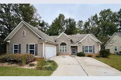 176 Jc Burt Road, Dawsonville, GA 30534 - Photo 1