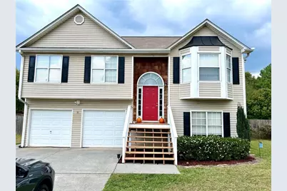 28 Cathedral Heights SW, Euharlee, GA 30120 - Photo 1