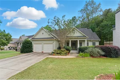 48 Brightwater Drive, Dallas, GA 30157 - Photo 1