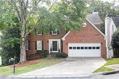 38 Parkside Circle, Marietta, GA 30068 - Photo 1