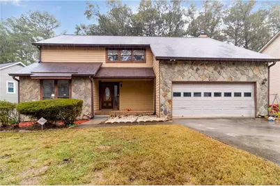 4854 Terrace Green Trace, Stone Mountain, GA 30088 - Photo 1