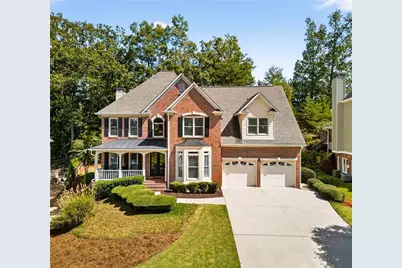 3669 Outlook Court NE, Marietta, GA 30066 - Photo 1