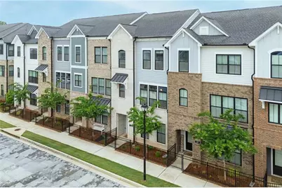 820 Kenway Avenue, Roswell, GA 30076 - Photo 1