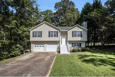 6560 Chickasaw Drive, Douglasville, GA 30135 - Photo 1