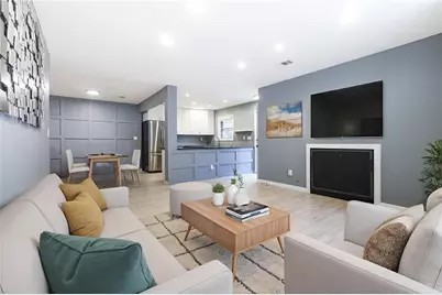 1408 Countryside Place SE, Smyrna, GA 30080 - Photo 1