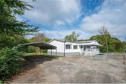 176 US Highway 411 NE, Ranger, GA 30734 - Photo 1