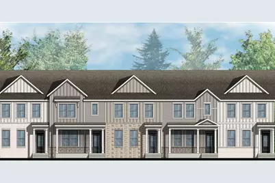 6732 Leigh Street, Flowery Branch, GA 30542 - Photo 1