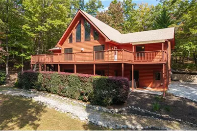 891 Deerfield Drive, Clayton, GA 30525 - Photo 1