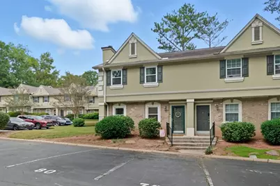 6900 Roswell Road #G1, Atlanta, GA 30328 - Photo 1
