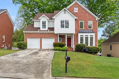 3270 Golfe Links Drive, Snellville, GA 30039 - Photo 1