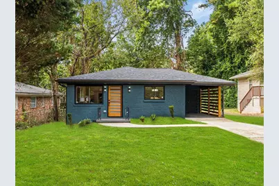 1561 Rupert Road, Decatur, GA 30032 - Photo 1