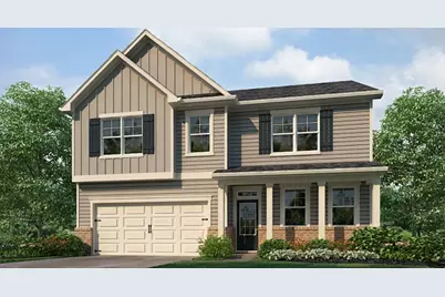 999 Lost Creek Parkway, Dallas, GA 30132 - Photo 1