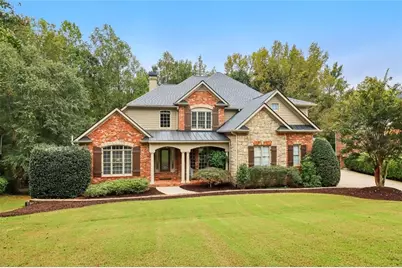 975 Old Forge Lane, Jefferson, GA 30549 - Photo 1