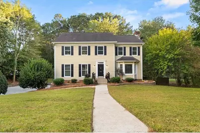 1423 Summit Chase Drive, Snellville, GA 30078 - Photo 1