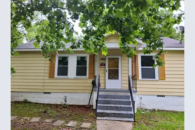 4142 Buena Vista Avenue, Macon, GA 31206 - Photo 1