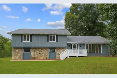 522 Foxmoor Drive SW, Lilburn, GA 30047 - Photo 1