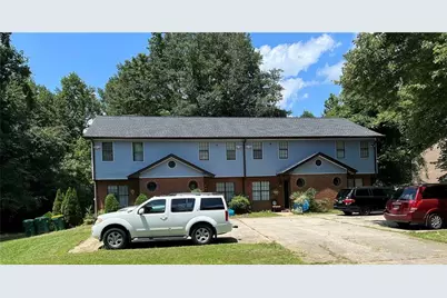 6395 McEachern Way, Peachtree Corners, GA 30092 - Photo 1