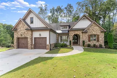 1042 Hartwell Crossing, Gainesville, GA 30501 - Photo 1