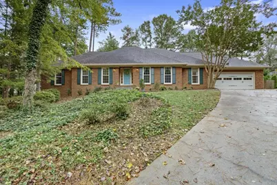 11790 Highland Colony Drive, Roswell, GA 30075 - Photo 1