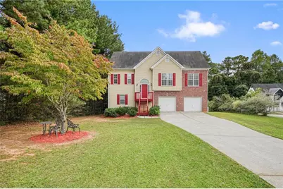 4079 Arrington Road SE, Acworth, GA 30102 - Photo 1