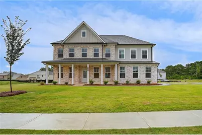 117 Compass Road, Hampton, GA 30228 - Photo 1