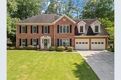 4961 Thornwood Trace NW, Acworth, GA 30102 - Photo 1