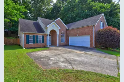 1553 Ravens Run, Jonesboro, GA 30236 - Photo 1