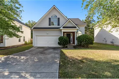 2734 South Hills, Riverdale, GA 30296 - Photo 1