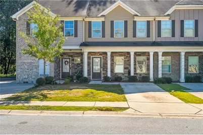 1565 Iris Walk, Jonesboro, GA 30238 - Photo 1