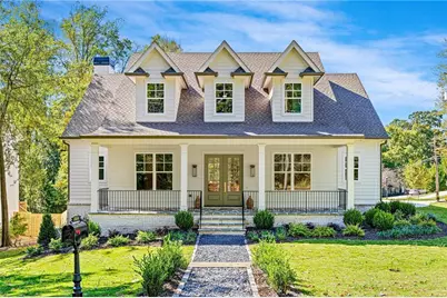 3010 Jefferson Street, Brookhaven, GA 30341 - Photo 1