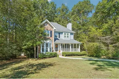 275 Fairview Chase, Covington, GA 30016 - Photo 1