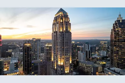 75 14th Street NE #4160, Atlanta, GA 30309 - Photo 1