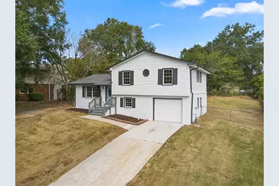 2436 Wood Valley Drive, Morrow, GA 30260 - Photo 1