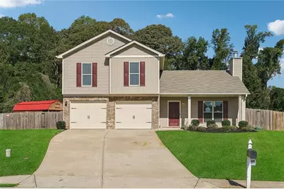 133 Brookside Drive, Lula, GA 30554 - Photo 1