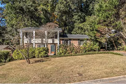 2643 Casher Drive, Decatur, GA 30034 - Photo 1