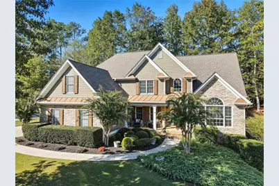 5584 Cathers Creek Drive, Powder Springs, GA 30127 - Photo 1