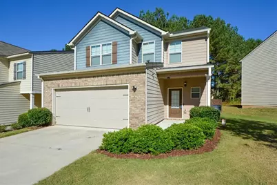 4485 Ravenwood Drive, Union City, GA 30291 - Photo 1