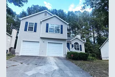 5738 Antelope Trail, Atlanta, GA 30349 - Photo 1