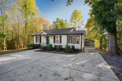 1736 Dickerson Drive SE, Mableton, GA 30126 - Photo 1