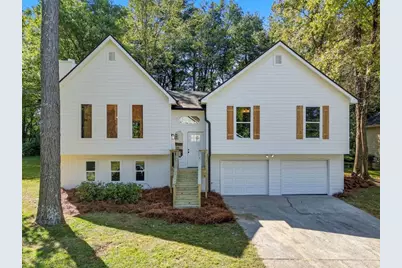 1065 Stoney Creek Lane, Austell, GA 30168 - Photo 1