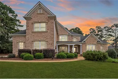 415 Oxmoor Lake Drive, McDonough, GA 30252 - Photo 1