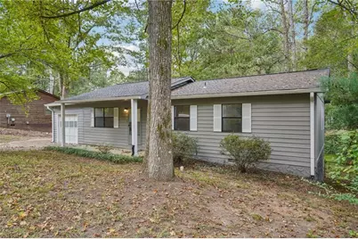 2853 Melanie Lane, Douglasville, GA 30135 - Photo 1