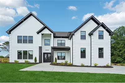 5763 Union Church Road, Braselton, GA 30517 - Photo 1