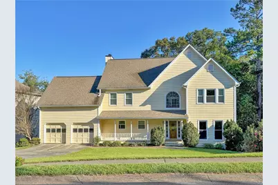 3630 Autumn Ridge Parkway, Marietta, GA 30066 - Photo 1