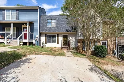 300 Flagstone Way, Austell, GA 30168 - Photo 1