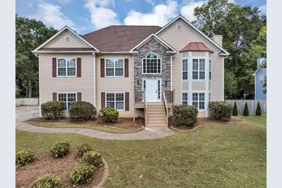 1020 Inca Lane, Woodstock, GA 30188 - Photo 1