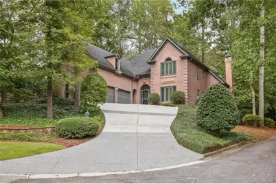 120 Seville Chase, Sandy Springs, GA 30328 - Photo 1